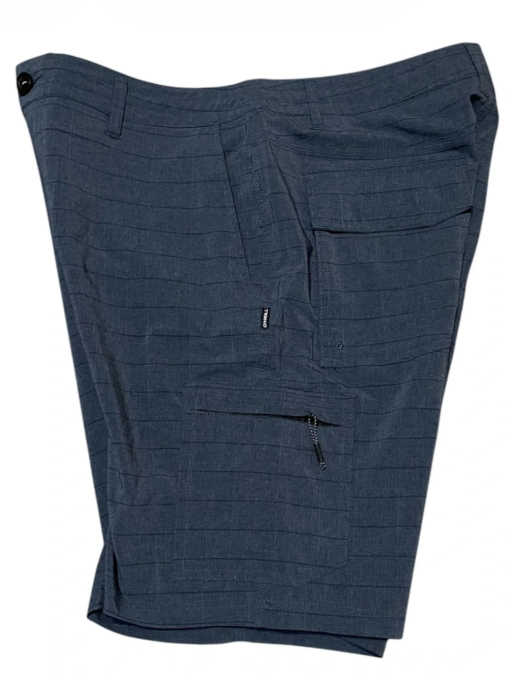 Men's O'Neill Crossover Hybrid Drawstring Cargo Shorts Size 34